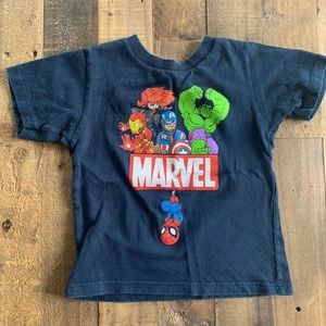 3 for $15 / Marvel T-Shirt (3 T)